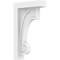 Ekena Millwork Standard Alma Architectural Grade PVC Corbel, 2"W x 7"D x 11 5/8"H CORP02X07X12ALM - alternate 1